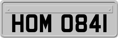 HOM0841