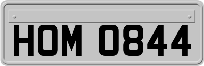 HOM0844