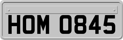 HOM0845