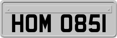 HOM0851