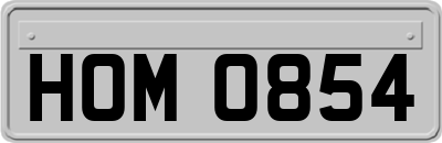 HOM0854