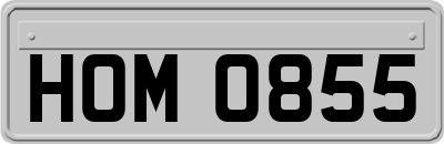 HOM0855