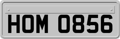 HOM0856