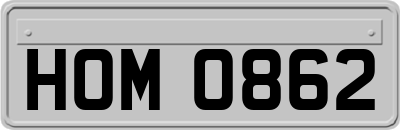 HOM0862