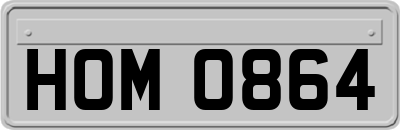 HOM0864