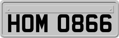 HOM0866