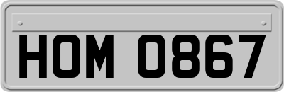 HOM0867