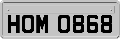 HOM0868