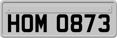 HOM0873