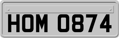 HOM0874