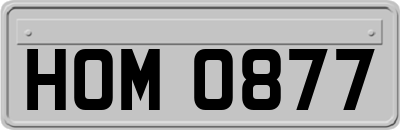 HOM0877