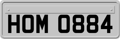 HOM0884