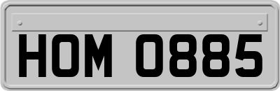 HOM0885