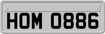 HOM0886