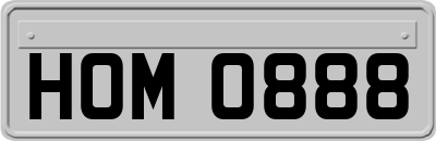 HOM0888