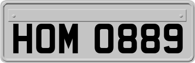 HOM0889