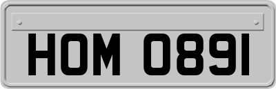 HOM0891