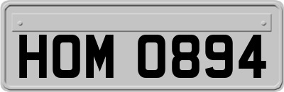 HOM0894