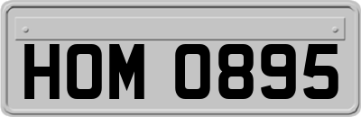 HOM0895