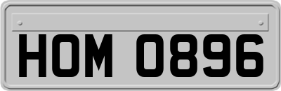 HOM0896