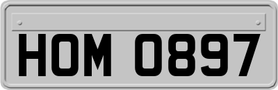 HOM0897