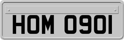 HOM0901