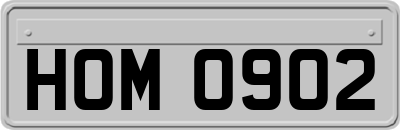 HOM0902