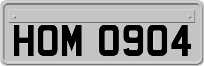 HOM0904