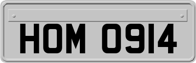 HOM0914