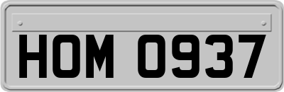 HOM0937