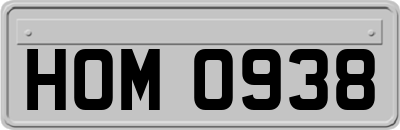 HOM0938