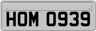 HOM0939