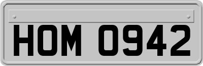 HOM0942