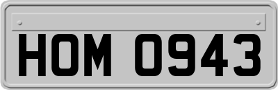 HOM0943