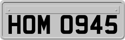 HOM0945