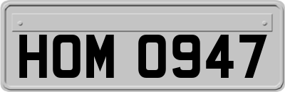 HOM0947