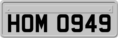 HOM0949