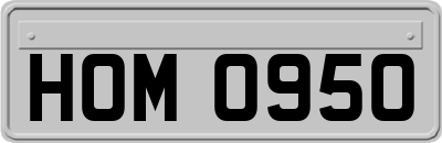 HOM0950