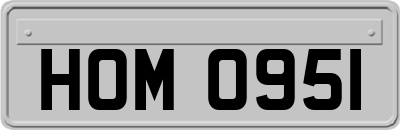 HOM0951