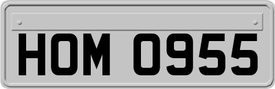 HOM0955