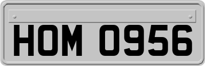 HOM0956