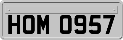 HOM0957