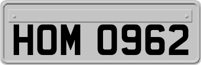 HOM0962