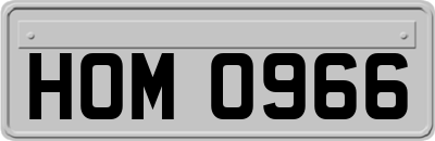 HOM0966