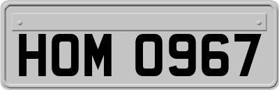 HOM0967