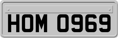 HOM0969