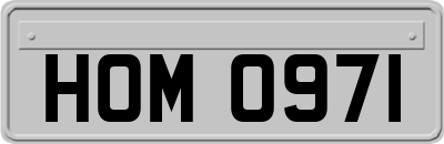 HOM0971