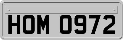 HOM0972