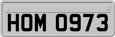 HOM0973