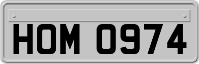 HOM0974